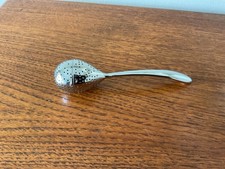 Georg Jenson Steel Tea