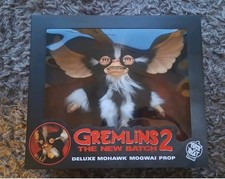 GREMLINS MOGWAI MOHAWK 1:1