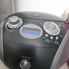 Roberts ZoomBox 3 Portable