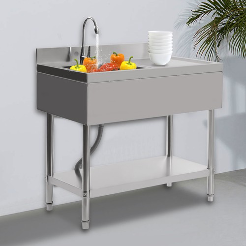 Kitchen sinks commercial - kitchen,