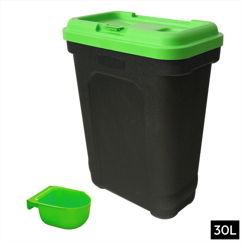 15kg 30l airtight - 15kg,