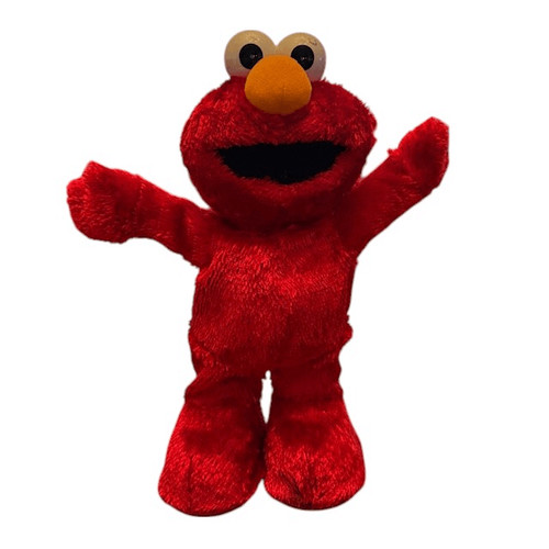 Hokey pokey elmo interactive - hokey,