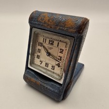 BUCHERER TRAVEL DESK PURSE