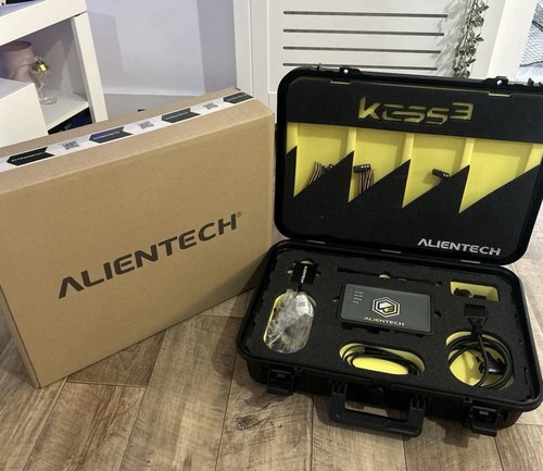 Official alientech kess3 - alientech,