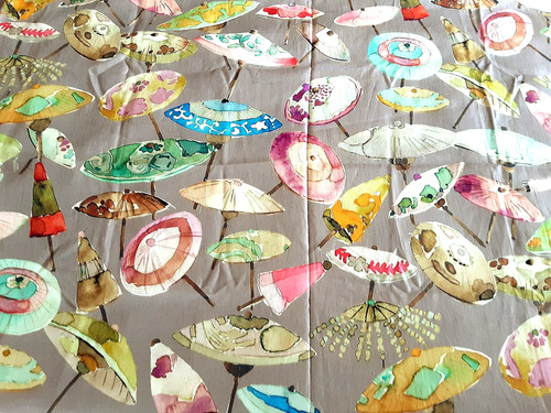 Vintage remnant parasol garden - vintage,