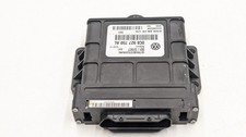 AUDI Q7 MK1 4L GEARBOX TRANSMISSION CONTROL MODULE ECU 0C8927750AL 2011