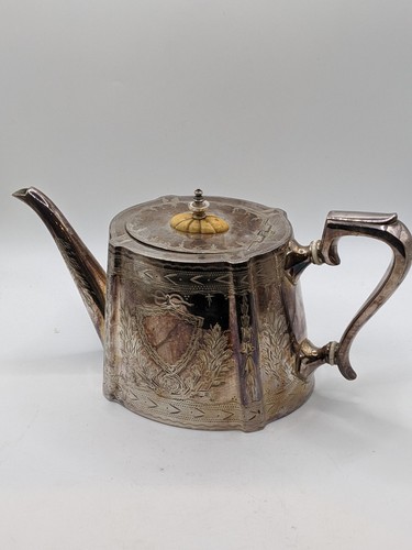 Antique 20th epns - antique, c