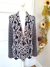 STUNNING ODD MOLLY FAIRISLE