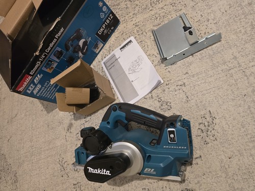 Makita dkp181z 18v lxt - makita,