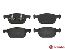 Brembo P86023 Brake Pad Set