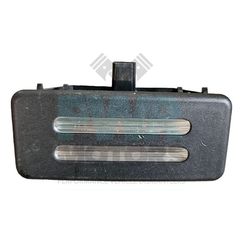 Bmw series sun visor - 1, 3