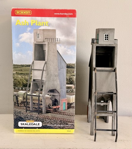 Hornby r9641 gauge - oo,
