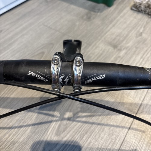 Specialized allez stem - allez, 100mm