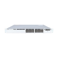 Cisco WS-C3850-24T-E Catalyst