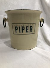 VINTAGE USED DESIGNER PIPER
