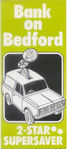 Bedford 110 130 - ha,