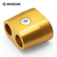 CNC Throttle Cable Protector