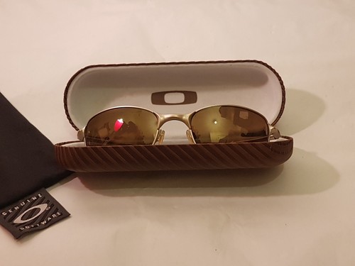 Oakley big square wire - oakley,