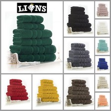 100% Egyptian Cotton Towel