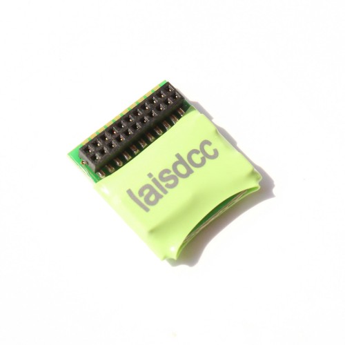 Laisdcc 860019 motor - , 4