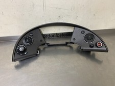 Honda Civic Type R Fn2 Cluster