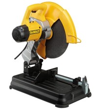 DeWalt D28730-GB 355mm Metal Cutting Chop Saw 240V / 2300W