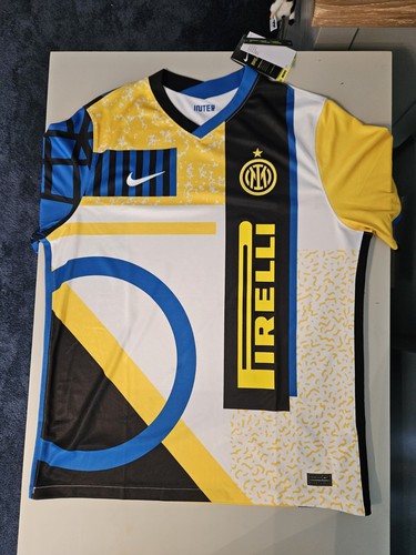 Bnwt original inter milan - bnwt,