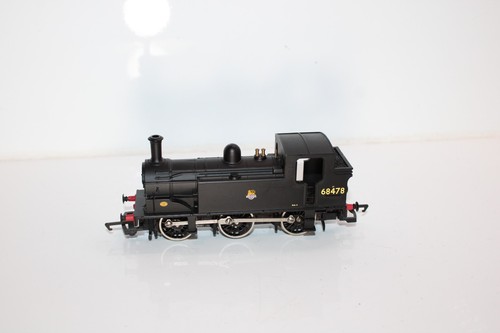 Hornby gauge j83 - oo, class