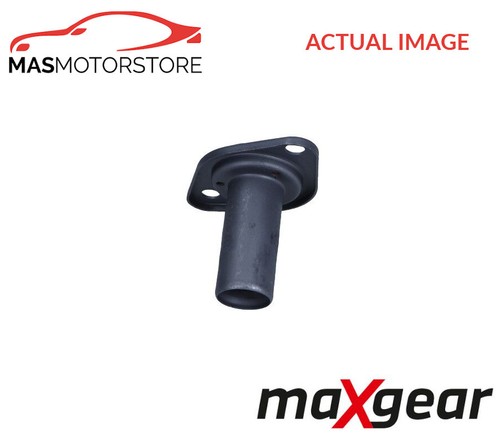 Guide tube clutch - clutch, maxgear