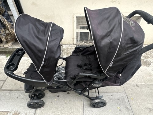 Graco stadium duo tandem - graco,