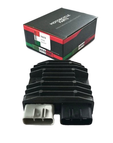 Voltage regulator fits honda - fits,