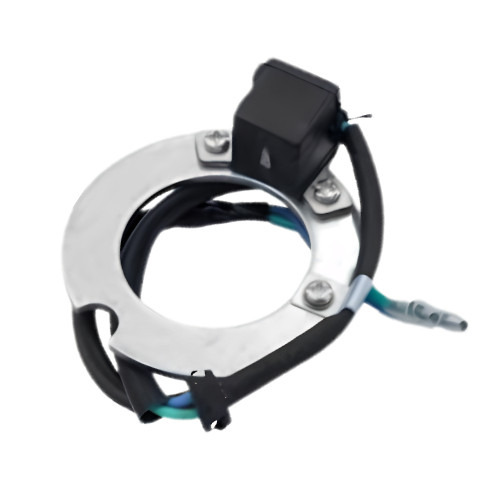 Honda pulse generator - pulse,