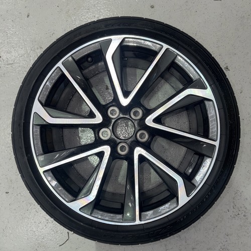 Genuine toyota 8j alloy - genuine,