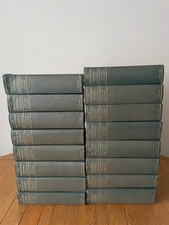 The Encyclopaedia Britannica | 11th Edition | 1910-1911 | 16 Books (Full Set)