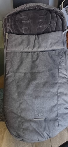 Mamas papas footmuff - papas, footmuff.