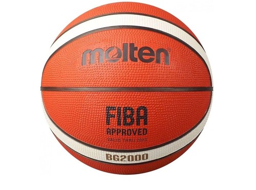 Molten bg2000 nba basketball - molten,