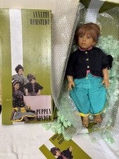 Annette Himstedt Doll Janka