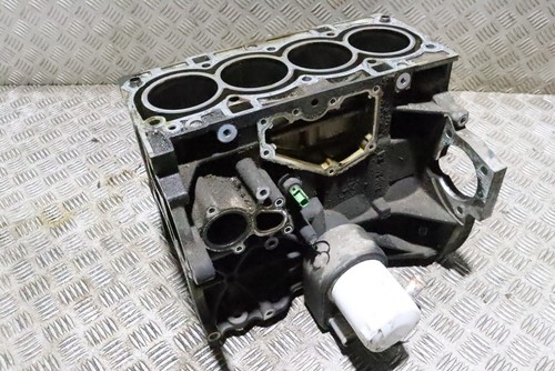 Ford fiesta mk7 duratec - ford,