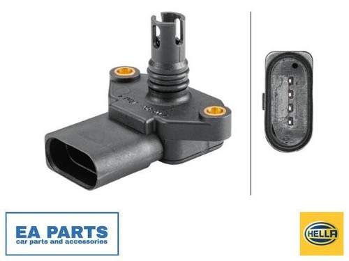 Sensor intake manifold - intake,