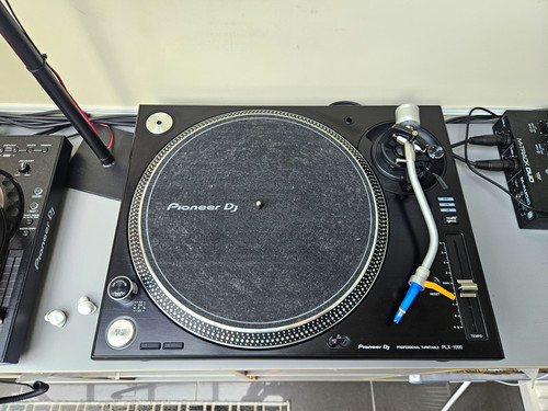 Pioneer plx 1000 direct - x,