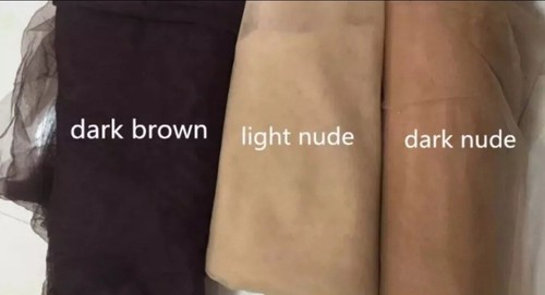 Light nude super soft high - super,