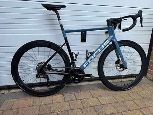 Focus izalco max disc - focus,