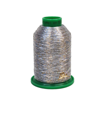 Metallic thread for machine - metallic,