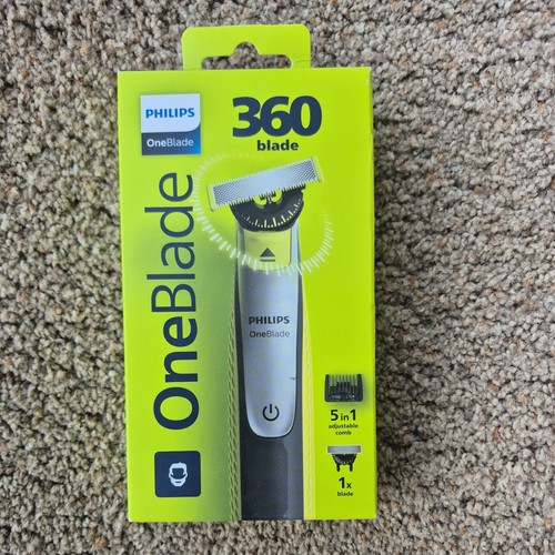 Philips oneblade 360 blade - philips,