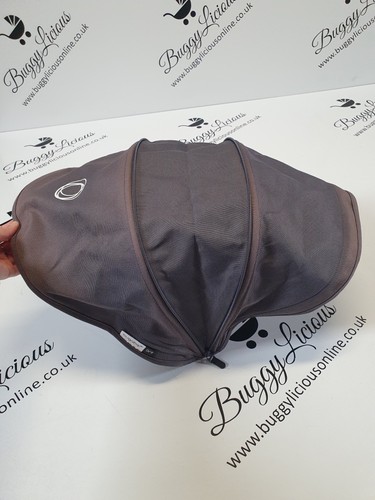 Bugaboo ant sun - ant, canopy