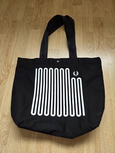 Fred perry messenger sytle - perry,
