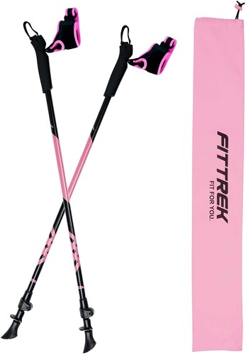 Nordic walking poles - walking,