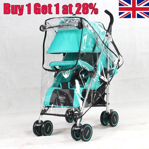 Baby buggy rain cover - baby,