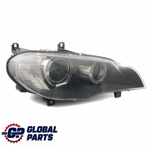 Bmw series e70 headlight - bmw,