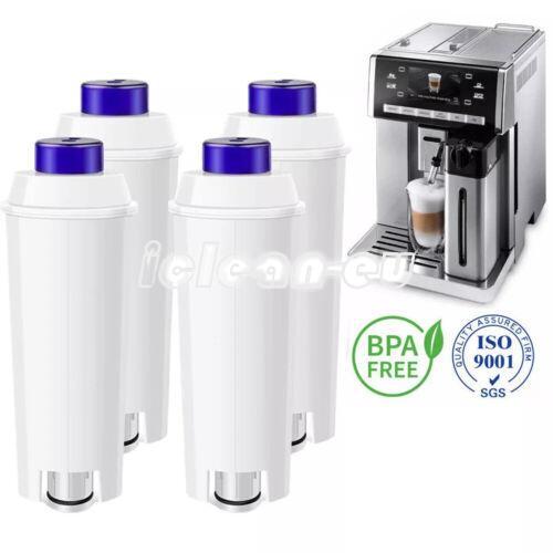 4pcs water filter for delonghi - filter,